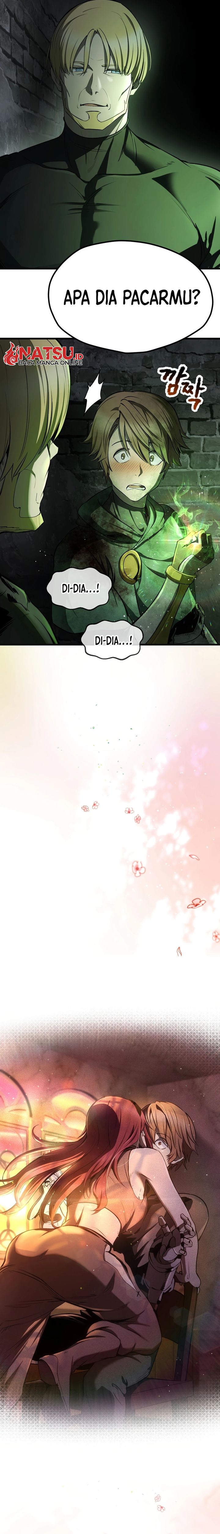 Otherworldly Sword King’s Survival Records Chapter 251 Gambar 6